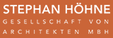 Stephan Höhne Architekten 